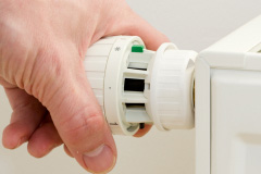 Bould central heating repair costs